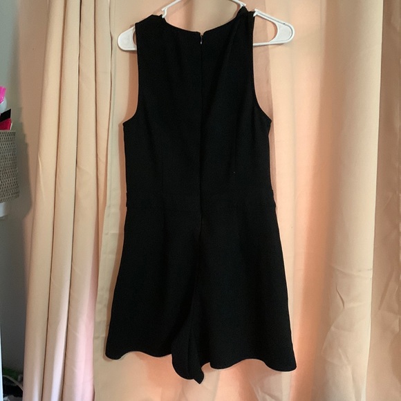 Rachel by Rachel Roy romper size 8 - Picture 2 of 5